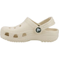 Crocs Kids' Classic Thermoplastische Knochenloafer