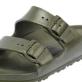 Birkenstock Arizona EVA Damen-Sandalen In Khaki