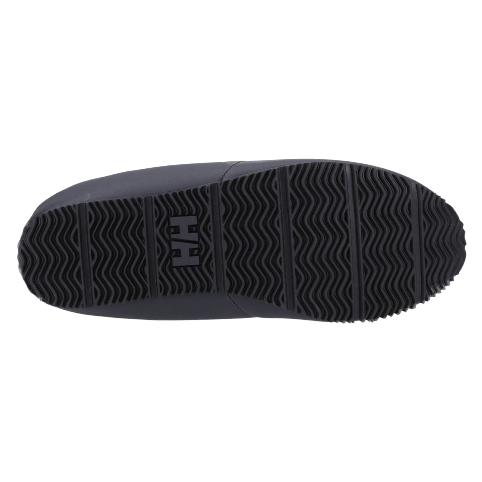 Helly Hansen Sport Cabin Synthetik Damen Schwarze Loafers