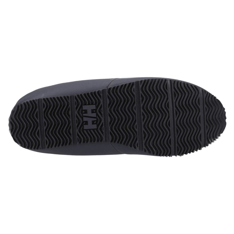 Helly Hansen Sport Cabin Synthetik Damen Schwarze Loafers