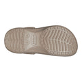 Crocs Classic Platform Lined Thermoplastische Damenpilz Clogs