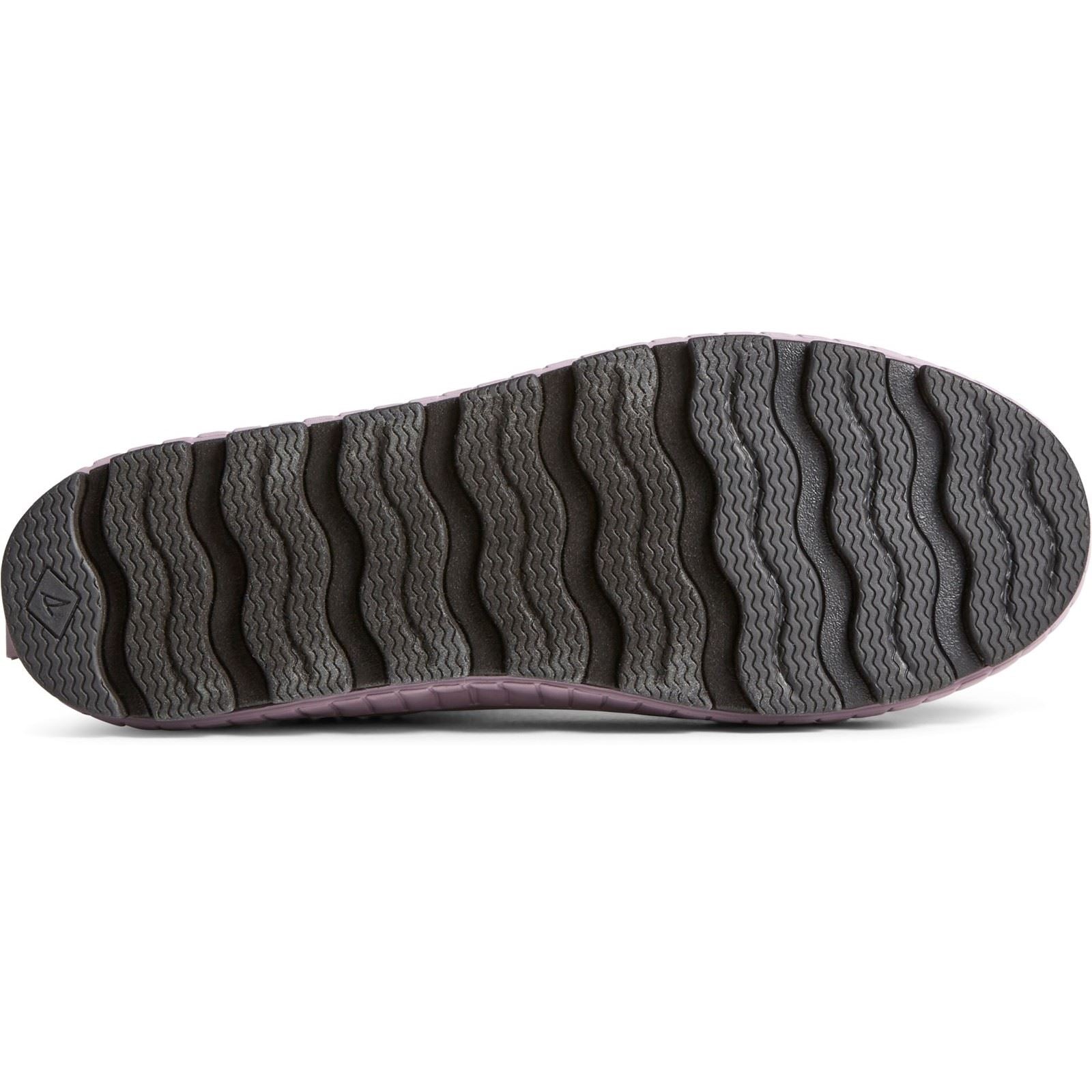 Sperry Torrent Chelsea Gummistiefel Für Damen In Lavendelfarbe