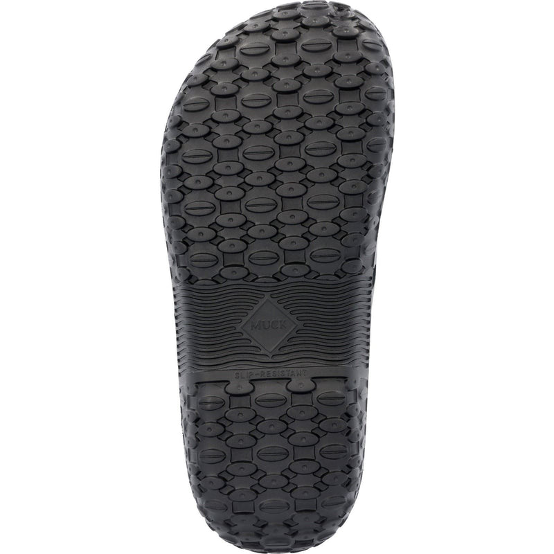 Muck Boots Muckster Lite Schwarze Farbe Clogs