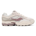 Saucony Progrid Omni 9 Premium Graue Sneaker