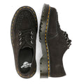 Dr. Martens Ramsey EH Wildlederschuhe In Schwarz, Bequem