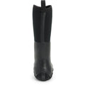 Muck Boots Edgewater II Gummistiefel Schwarz