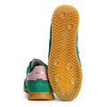Gola Tornado Damen Grüne Sneakers