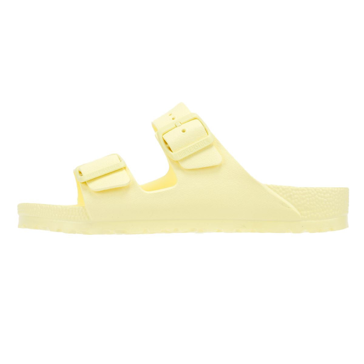 Birkenstock Arizona EVA Damen Gelbe Sandalen