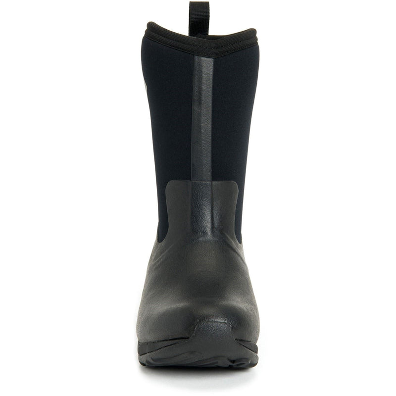 Muck Boots Arctic Weekend Gummistiefel Schwarz