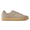 Clae Bradley Herren Wildleder Sneaker In Beige