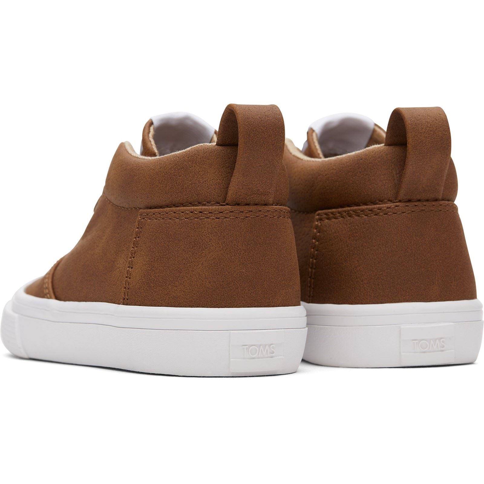 TOMS Fenix Jungen-Toffee-Sneakers