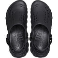 Crocs Echo Thermoplastische Schwarze Clogs