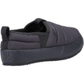 Helly Hansen Sport Cabin Synthetik Herrenschwarze Mokassins