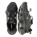 Merrell Speed Arc Matis Herren Schwarze Turnschuhe