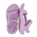 Teva Hurricane Drift Damen Lila Sandalen