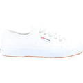 Superga 2750 Weiße Ledersneaker Für Herren