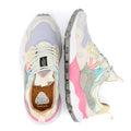 Flower Mountain Yamano 3 Damen Mehrfarbige Turnschuhe