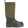 Muck Boots Chore Classic Hi Moos Gummistiefel