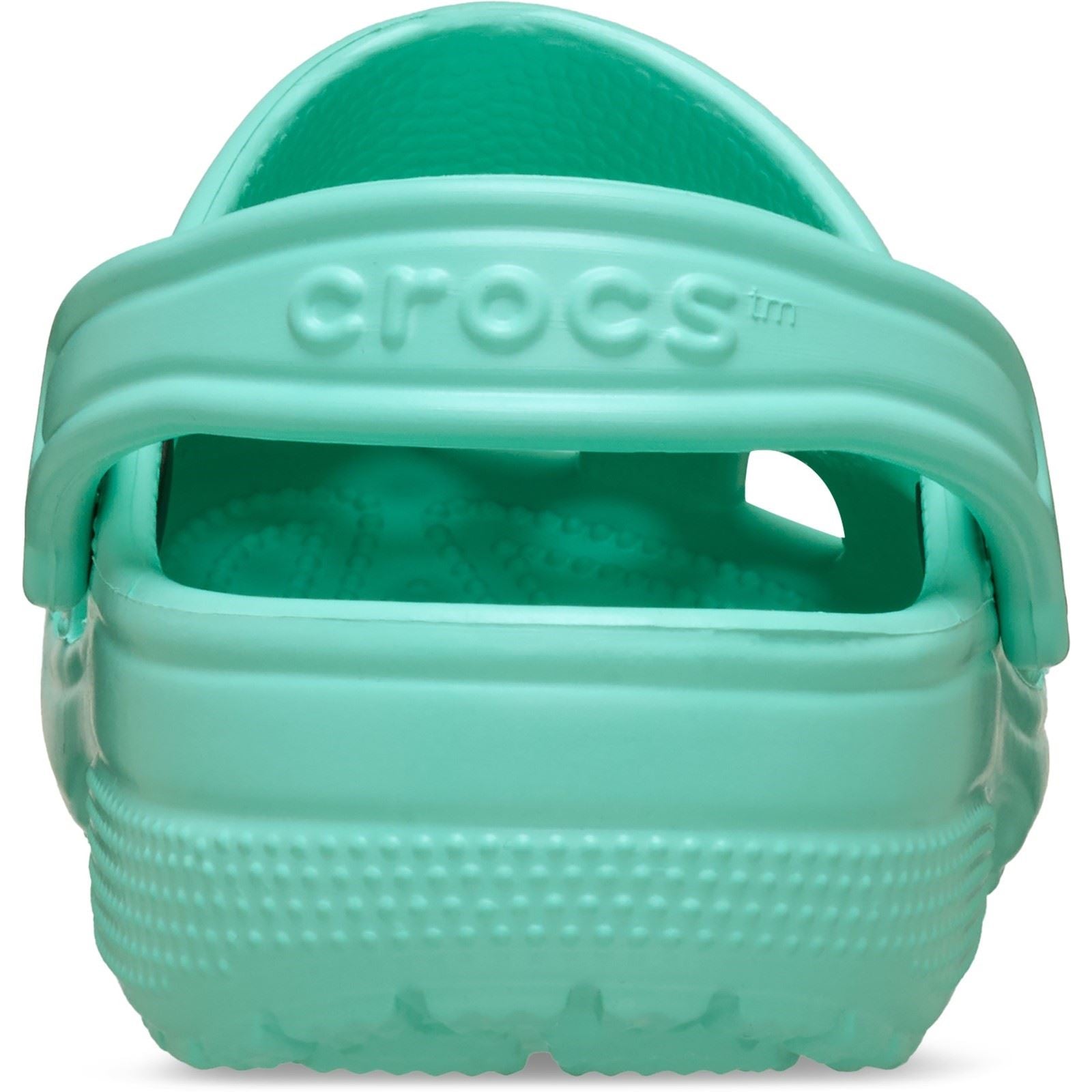 Crocs Classic Eva Damen Retro Clogs