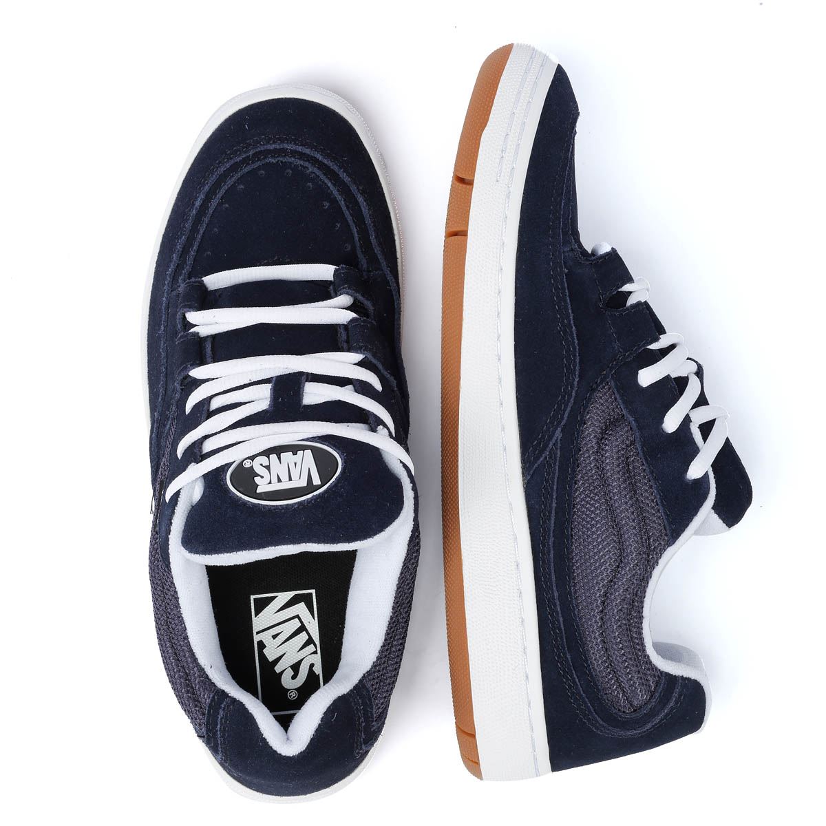 Vans Speed LS Speed Ls Utility Marine Turnschuhe
