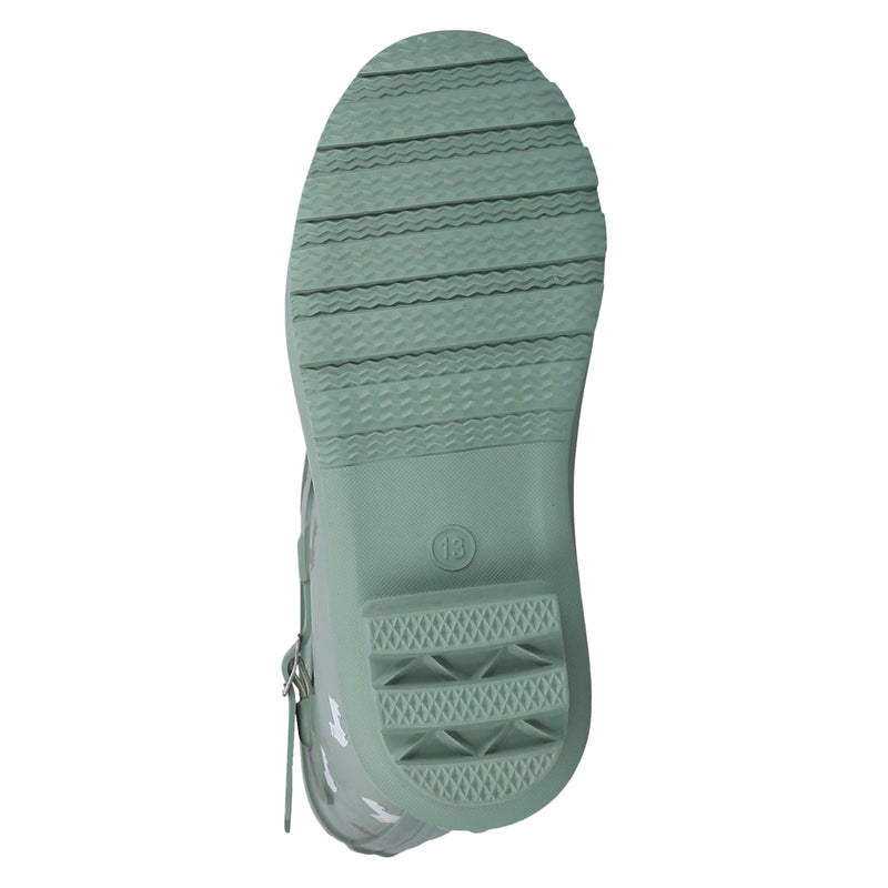 Cotswold Farmyard Junior Gummialpaka Gummistiefel