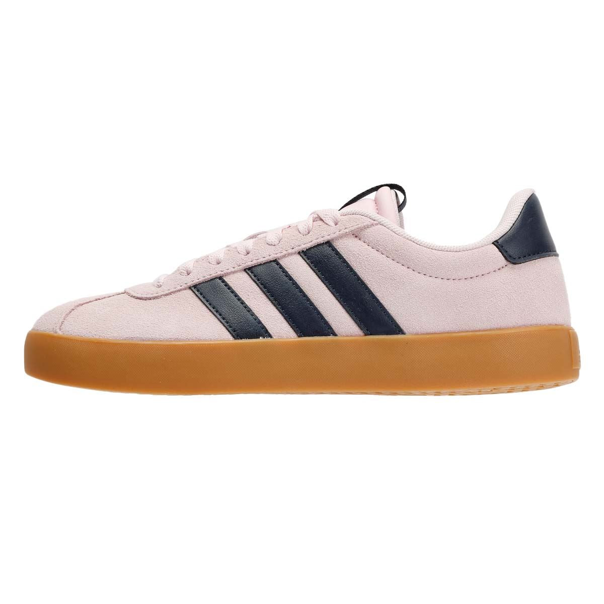 Adidas VL Court 3.0 Damen Pink Sneakers