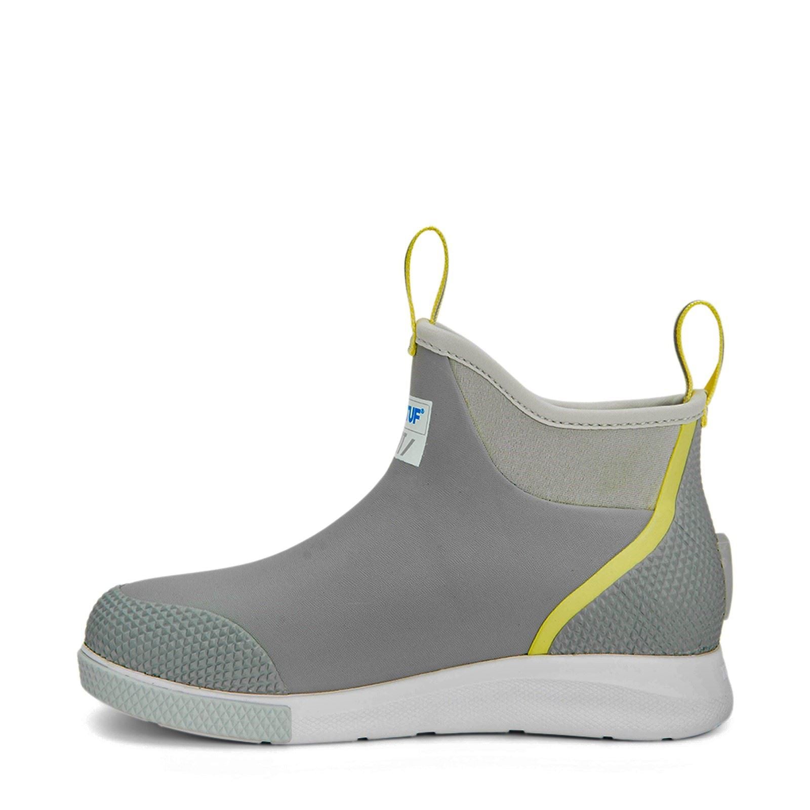 Xtratuf Adb Sport Gummistiefel Grau/Gold