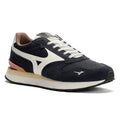 Mizuno RB87 Wildleder Braun Sneakers