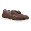 Sperry Authentic Original Leder Herren Mink Slipper