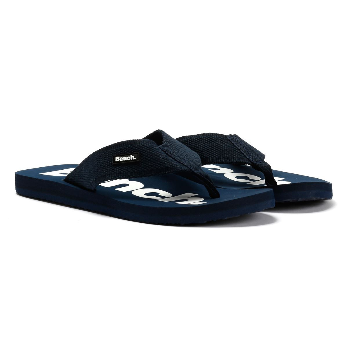Bench Momento Herren Blaue Flip Flops