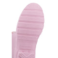 Hunter Original Short Damen Gummistiefel In Pink Nektar