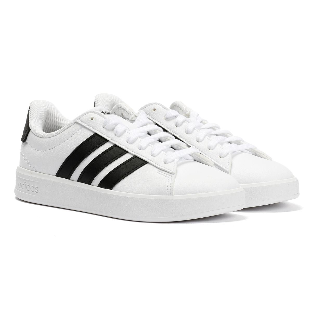 Adidas Grand Court 3.0 Damen Weiße Sneakers