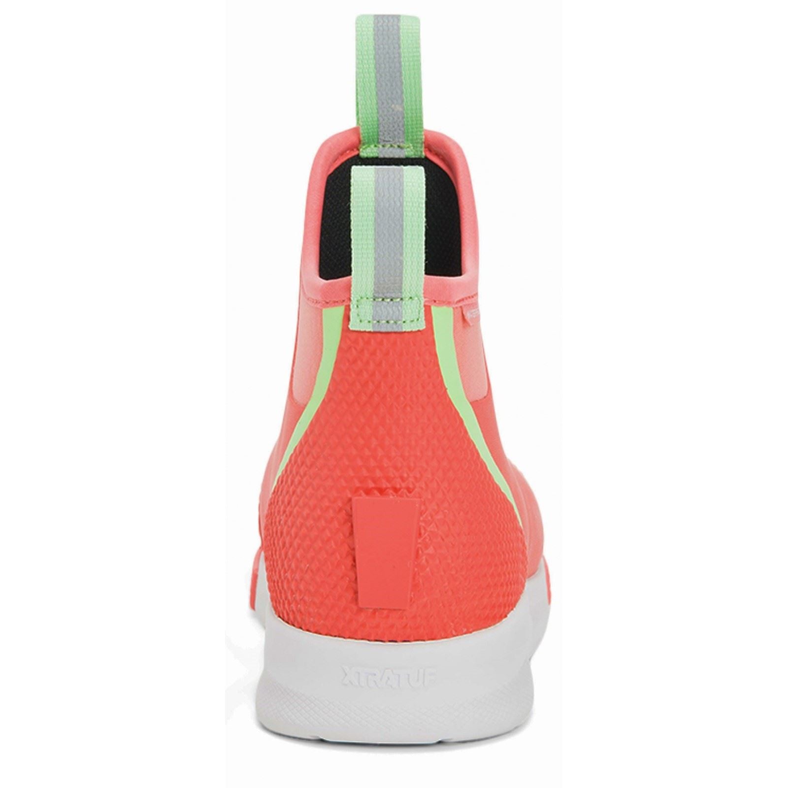 Xtratuf Adb Sport Gummi Koralle Gummistiefel