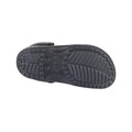 Crocs Classic Croslite Gummischwärzeclogs