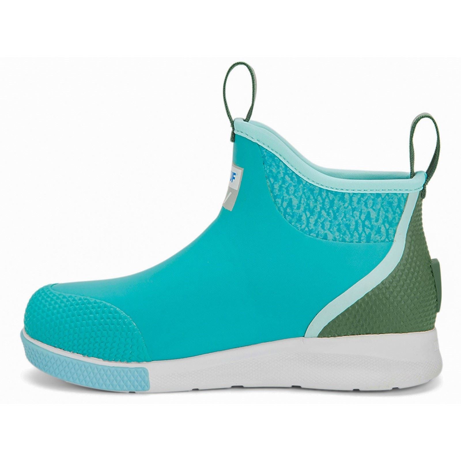 Xtratuf Adb Sport Gummistiefel Teal