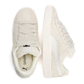 Puma Suede XL Wildleder Herren Graue Sneakers