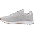 Hush Puppies Katrina Textile Damen Sneaker In Grau