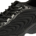 Lacoste Storm 96 2K Lite Herren Schwarze Farbe Turnschuhe