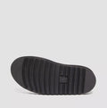Dr. Martens Blaire Tumbled Nubuck Nubuk Damen Braun Sandalen