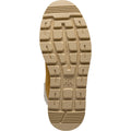 Helly Hansen Sport Alma Leder Damen Weizenstiefel