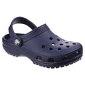 Crocs Toddler Classic Thermoplastische Marine Loafer