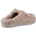 HEYDUDE Wally Polyester Herren Timber Wolf Pantoletten