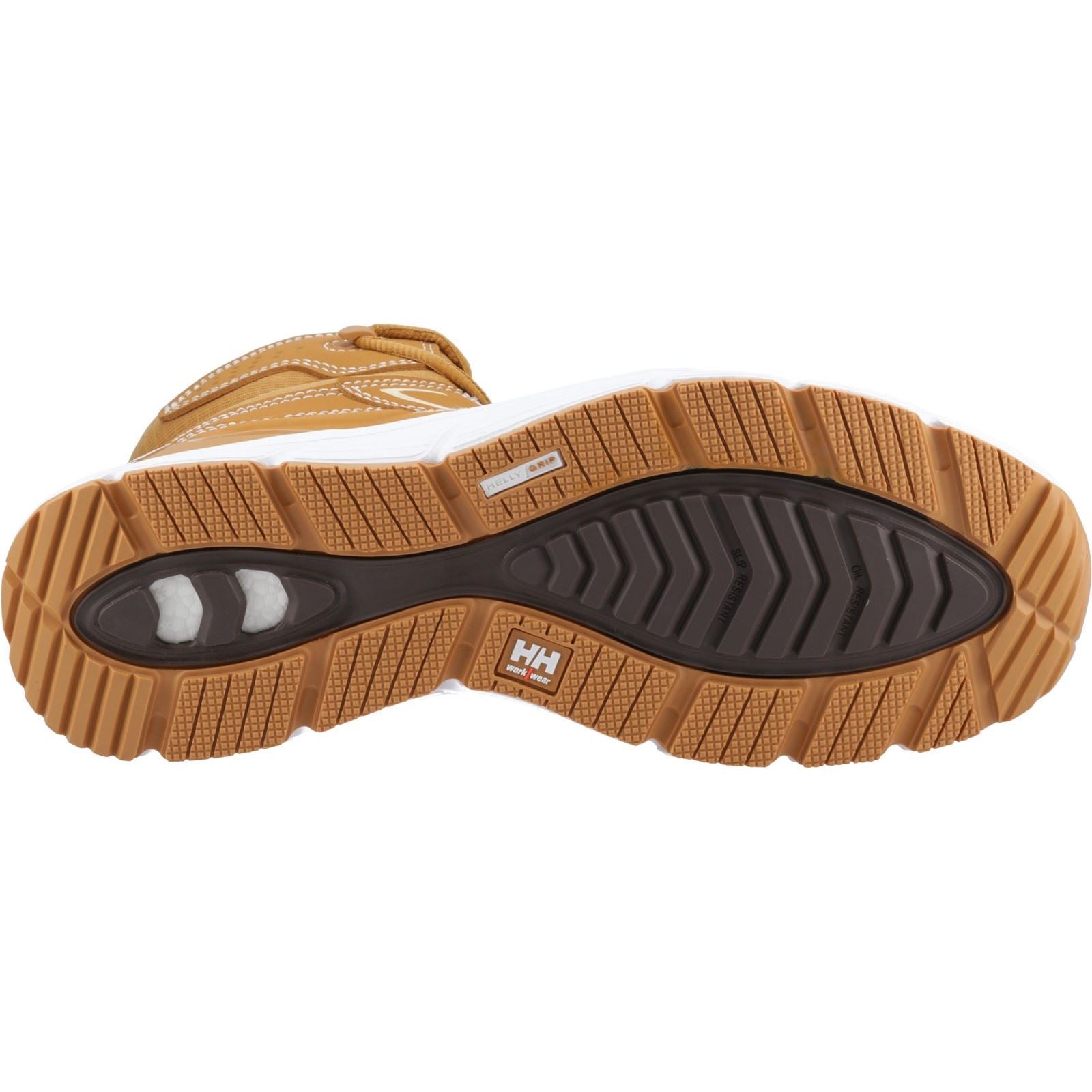 Helly Hansen Workwear Kensington MXR Mid Neues Weizen