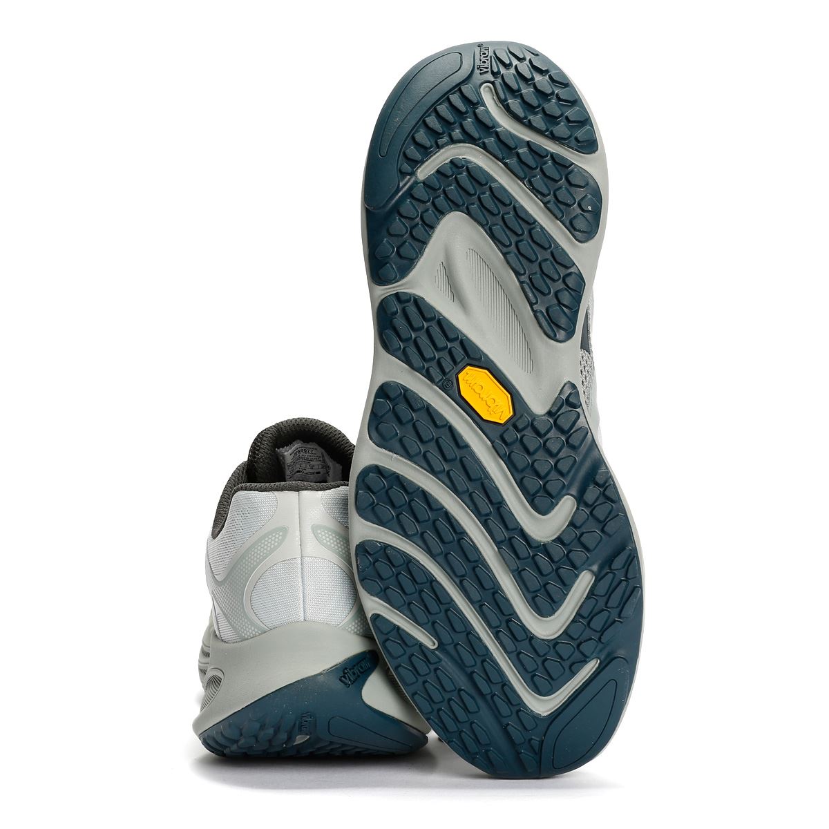 Merrell ProMorph Herren Graue Turnschuhe