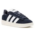 Adidas Grand Court Alpha 00s Herren Schattenmarine / Wolkenweiß Turnschuhe