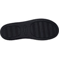 Skechers Cozy Campfire French Toast 2 Textil Damen Hausschuhe In Schwarz
