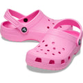 Crocs Classic Thermoplastische Taffy Pink Loafers