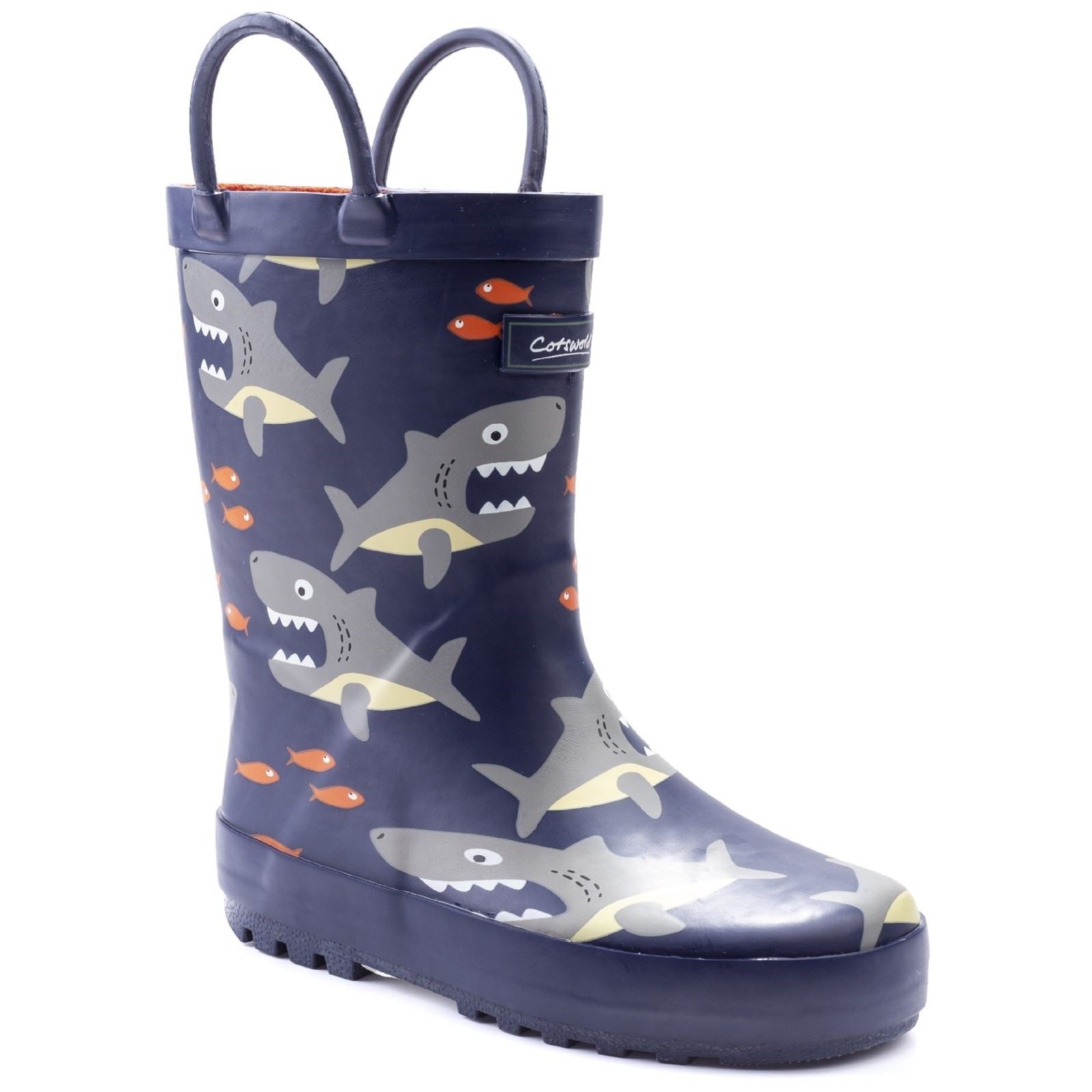Cotswold Puddle Gummihai Gummistiefel