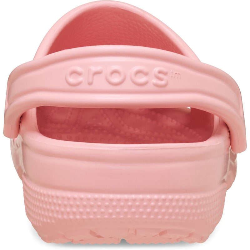 Crocs Classic Clog Thermoplastische Puderrosa Clogs