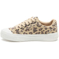 Rocket Dog Cheery Dexter Damenschuhe Aus Baumwolle In Beige.